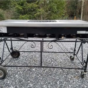 Cooking Equipment