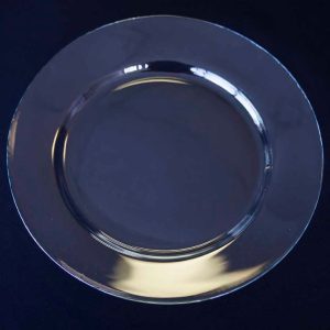 Classic Clear Glass