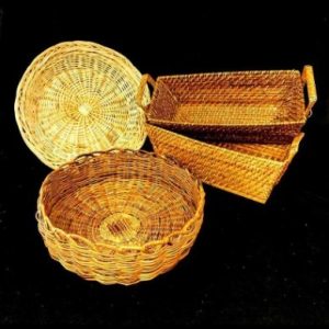 Bread Baskets