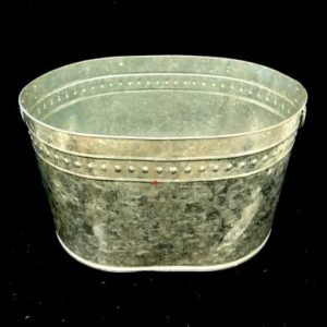Bucket Chiller :: Galvanized