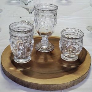 Can Can Glasses
