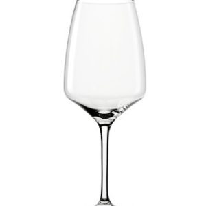 Experience Crystal Glassware