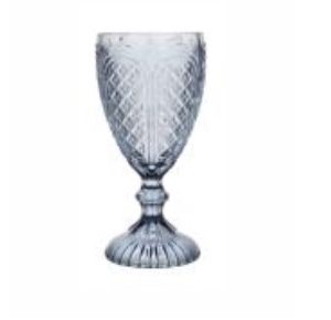 Carousel Goblet