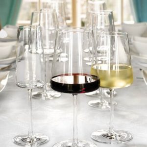 Power Crystal Glassware